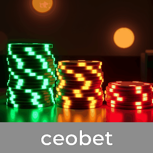 Ceobet: Emoção e Oportunidades de Ganhar nos Jogos de Cassino